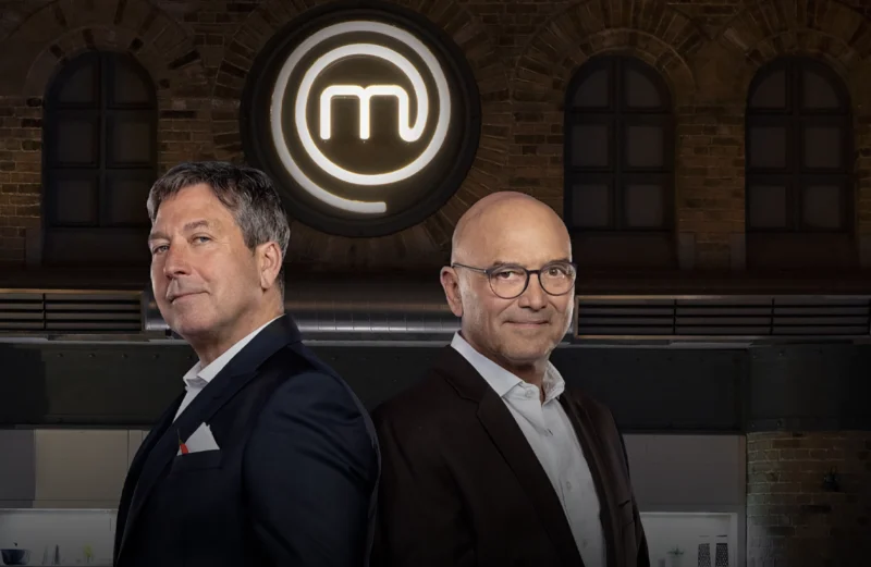 MasterChef